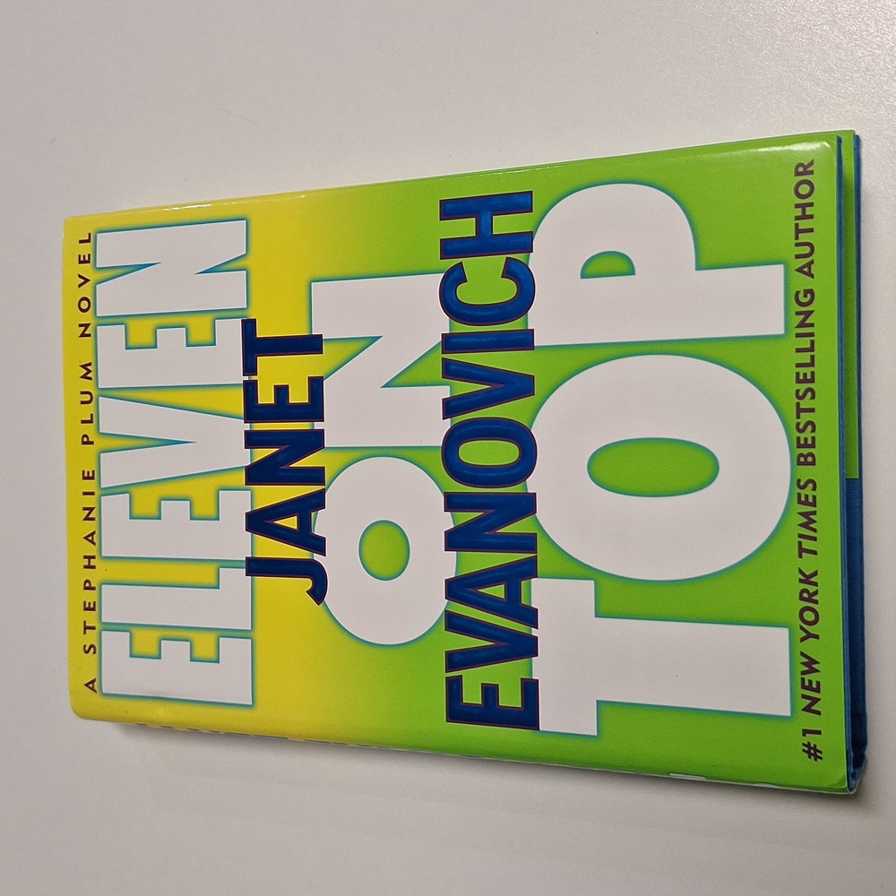 Eleven On Top